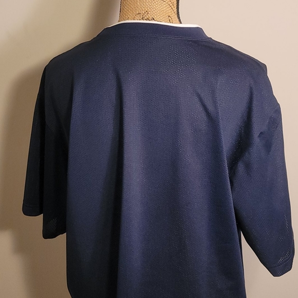 Navy Blue Nike Jersey - Picture 4 of 4